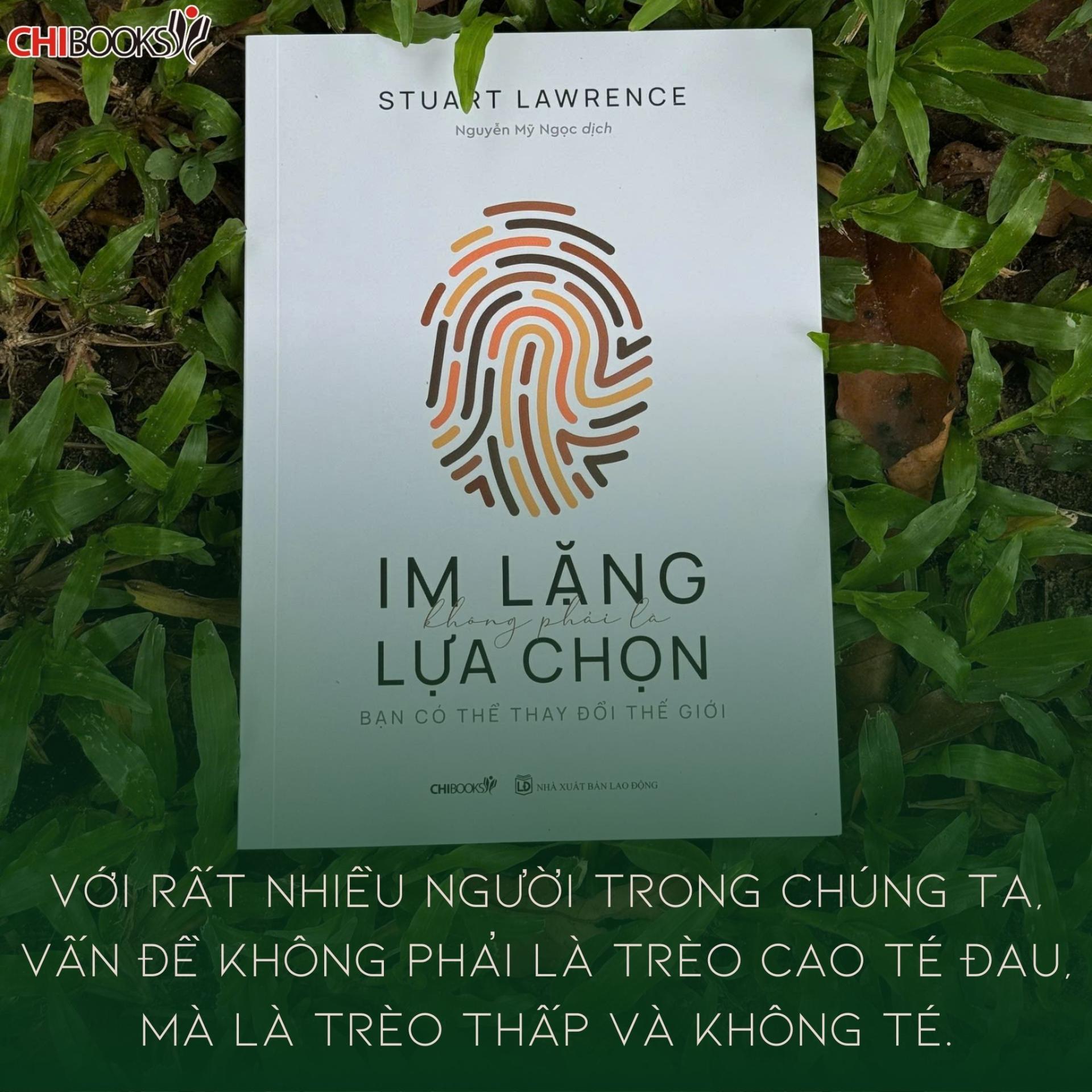 “Khi thất bại gõ cửa nhà bạn, tôi muốn bạn hãy mở cửa ra, ngồi xuống cùng nó, tìm kiếm giải pháp, rồi tiễn nó ra ngoài. Đừng để thất bại đánh gục; hãy học hỏi từ nó. Với rất nhiều người trong chúng ta, vấn đề không phải là trèo cao té đau, mà là trèo thấp và không té.”